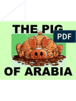 The Pig of Arabia 