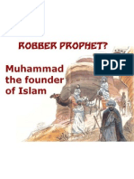 Robber Prophet