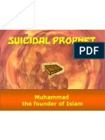 The Suicidal Prophet 