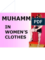 Transvestite Muhammad