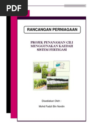 Perniagaan
