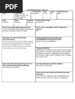 Adacel Tdap Vaccine