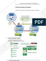 Instructivo Para La Gestion de Traslados