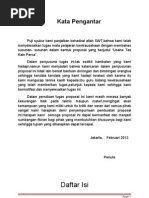  contoh  proposal  usaha  pdf 