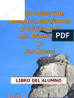 Los Minerales y Las Rocaslibro-Alumno-A
