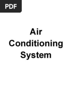 Download Air Conditioning System by shrikant SN12632161 doc pdf
