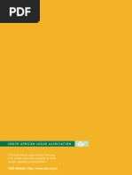 Download South African Sugar Industry Directory by nomcebomsweli8380 SN12632254 doc pdf