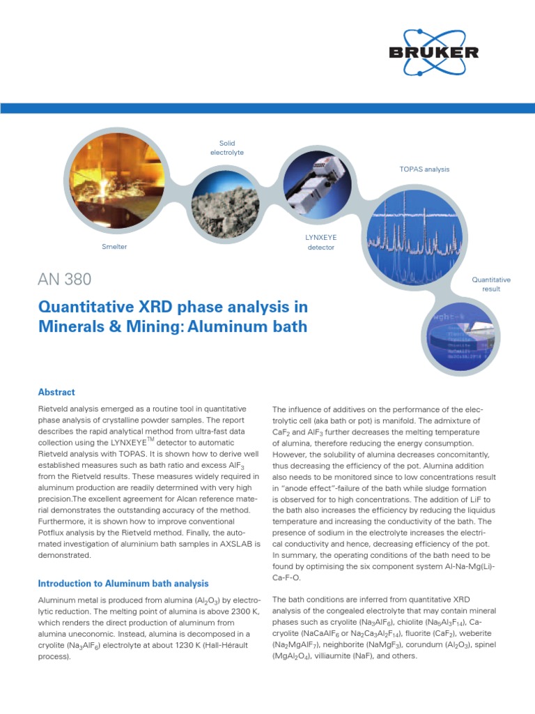 AN 380 Quantitative XRD Phase Analysis DOC-A88-EXS020 V2 Low Res PDF ...