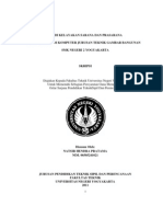 Download Studi Kelayakan SaranaPrasarana Laboratorium Komputer Jurus by Cynthia Thya Carera SN126328872 doc pdf