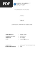 Download OUMH1103 by Lokman Samian SN126329021 doc pdf