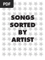 Download The Rhyme Along - Hip Hop Karaoke LA Songlist 2013 by Raymond Long SN126332232 doc pdf