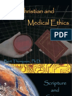 Download Christian and Medical Ethics by pilesar SN126334337 doc pdf