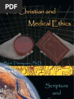 Download Christian and Medical Ethics by pilesar SN126334337 doc pdf