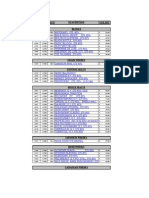 Paramount Global Brands