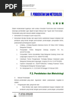 Download f Pendekatan Dan Metodologi by Bambang Sutejo SN126339621 doc pdf