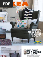 Ikea Catalogue en