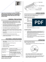 mh-c808m Manual en