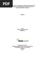 Download Algoritma Harmony Search by Eka Bagus Prasetya II SN126353123 doc pdf