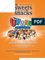 Sweet and Snack Show Part 2 PDF