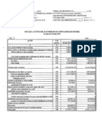 BCR Situatia Activelor Datoriilor Si Capitalurilor Proprii La 30Iunie2011