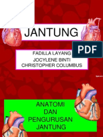 Af Jantung