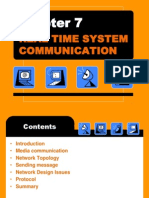 Real Time Communication