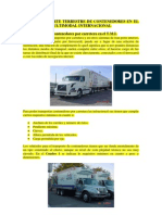 Capítulo 8 - Transporte Multimodal (Parte 2) (13 Pages) PDF