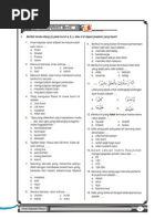 Download Soal Iman Kepada Rasul Allah Bag 3 OK by aseppaispensa SN126361878 doc pdf