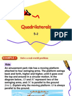 Quadrilaterals