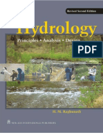 Hydrology