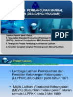 2manual Latihan