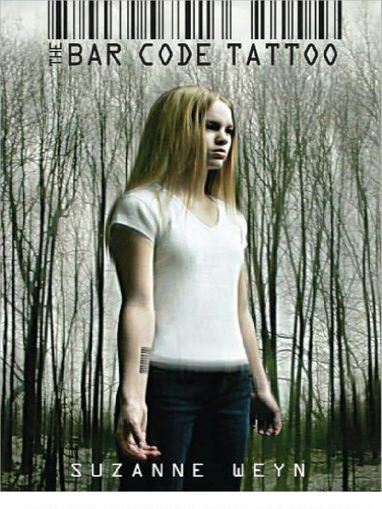 The Bar Code Tattoo - Suzanne Weyn | PDF | United States Postal Service | Barcode