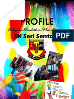 PROFIL PPKI SK Seri Sentosa 2013