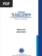 Download Makalah Seminar Air Asam Tambang Di Indonesia Ke 4 Tahun 2012 by Irsani Fenilia SN126366786 doc pdf