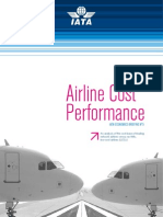 Airline Cost Performance