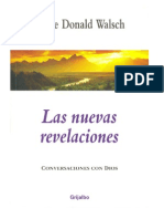 Walsch, Neale Donald- Conversaciones Con Dios Las Nuevas Revelaciones