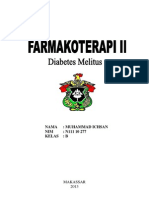 Farmakoterapi DM 2