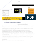 Premiere CS3 8 PDF