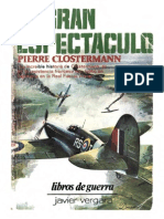 El Gran Espectáculo - Pierre Clostermann PDF