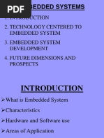 Embedded Systems