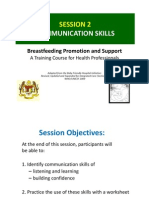 Microsoft PowerPoint - Sesi 2-Communication Skills - PPT (Comp PDF