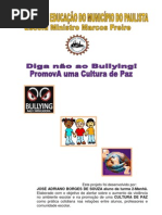Projeto Bullying Definitivo