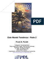 Frank E. Peretti - Este Mundo Tenebroso - 2