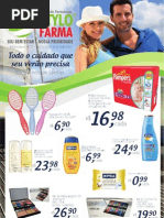 Stylo Farma Informativo nº 27 - 16022013 à 15042013