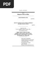 Freshwater Amicus Brief 