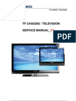 120363812 LCD TV Service Manual