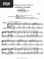 Download Christmas Carols Book vol4 by Rok Grad SN126394172 doc pdf