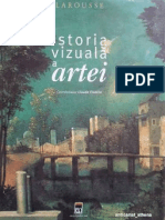 Larouse - Istoria Vizuala A Artei2 PDF