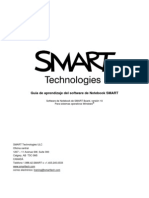 Manual Smartboard Usuario Nb10