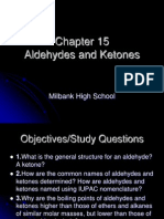 Chapter 15 Aldehydes.ppt